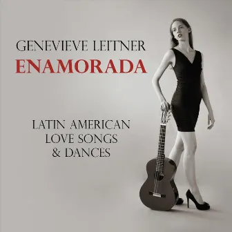 Enamorada by Genevieve Leitner