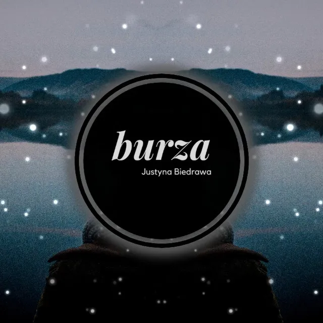 Burza