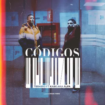 Códigos by Terxero