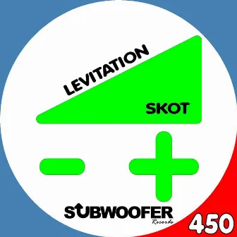 Levitation by Skot