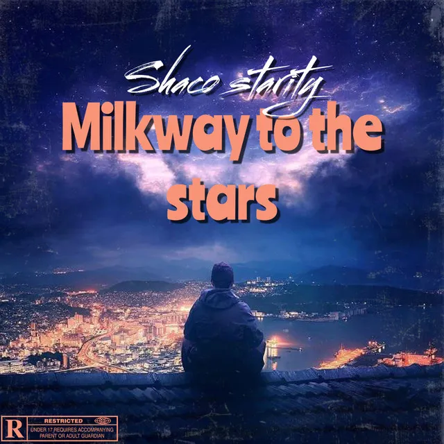 Milkway to the stars