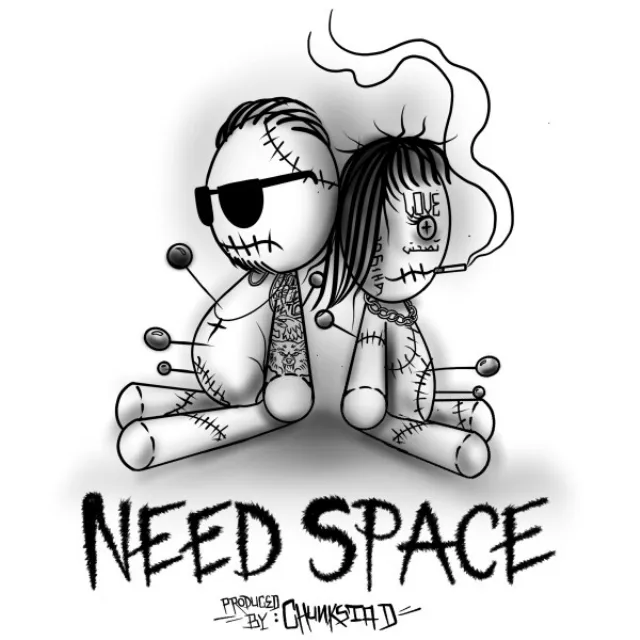 Need Space