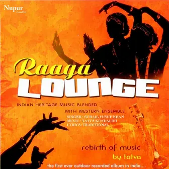 Raaga Lounge by Tatva Kundalini