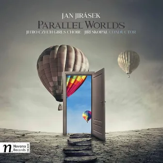 Parallel Worlds by Jan Jirasek