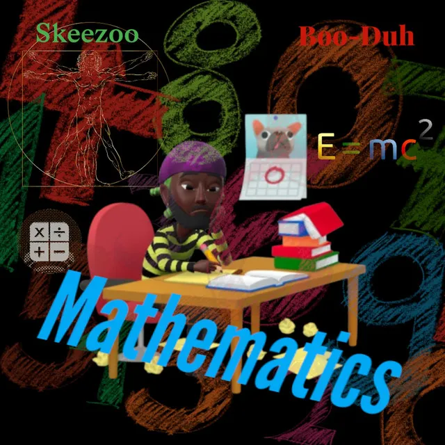 Mathematics (The Message)