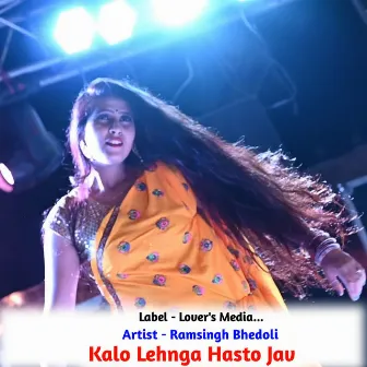 Kalo Lehnga Hasto Jav by Ramsingh Bhedoli