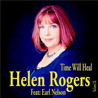 Time Will Heal by Helen Rogers