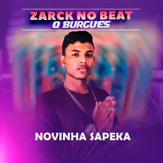 Novinha Sapeka by O Burguês