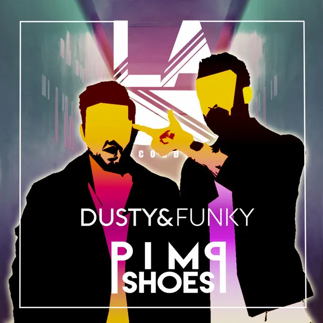 Pimp Shoes