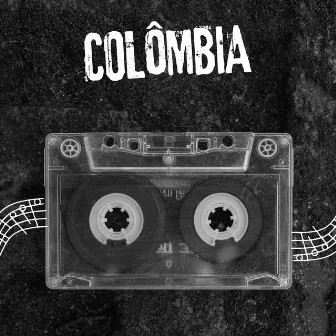 Colômbia by Airy no Beat