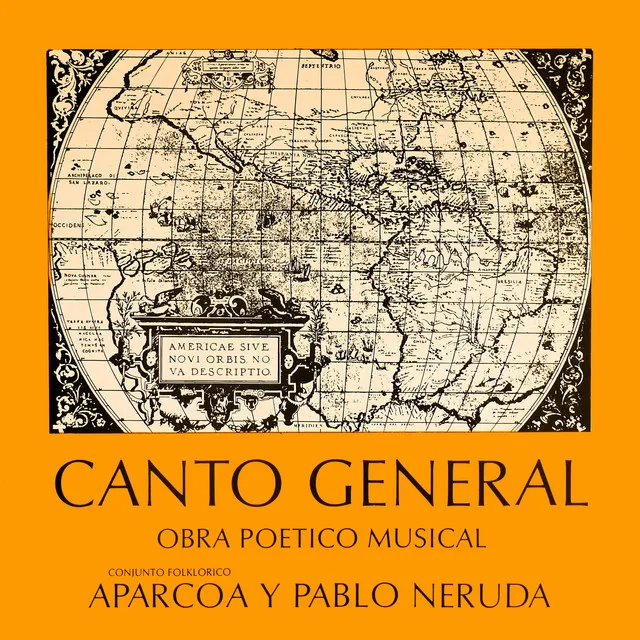 Canto General