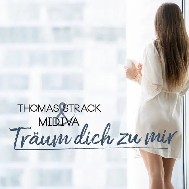 Träum dich zu mir