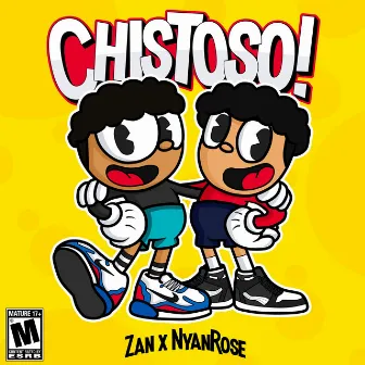 Chistoso by Nyan Rose