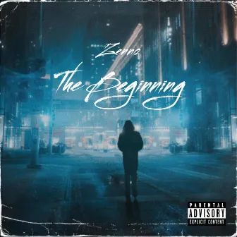 The Beginning by Zenno