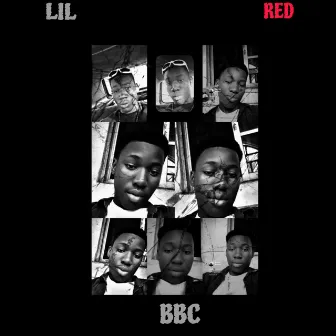 BBC by Lil Red