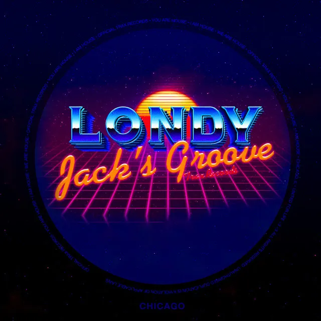 Jack's Groove