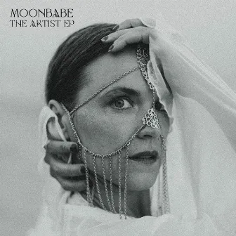 Moonbabe the Artist EP by Möonbabe