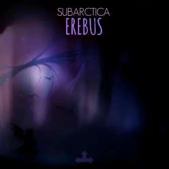 Erebus by Subarctica