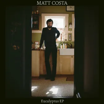 Eucalyptus EP by Matt Costa