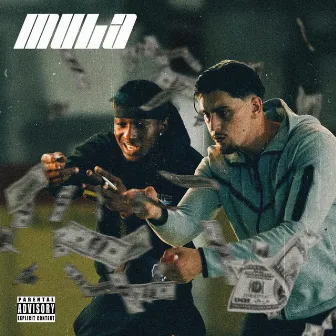 Mula by BP Cu99io