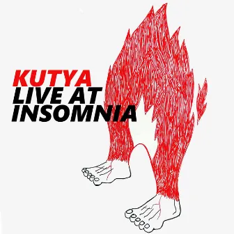 Live at Insomnia by Kutya