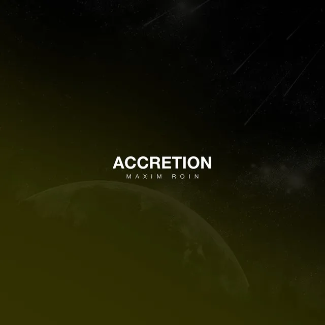 Accretion