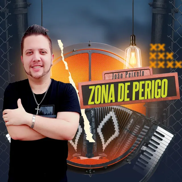 Zona de Perigo - Versão Piseiro