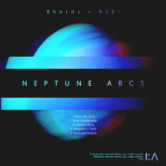 Neptune Arcs by Khords