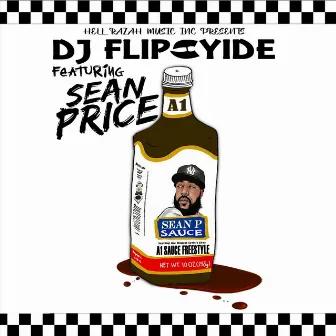 A1 Sauce Freestyle by DJ Flipcyide