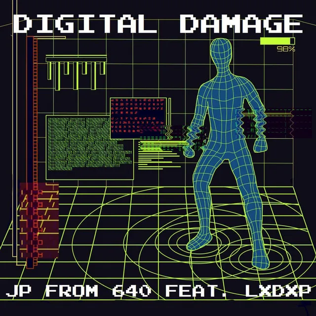 Digital Damage