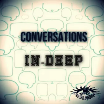 Conversations by Indeep