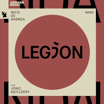 Legion by Imad