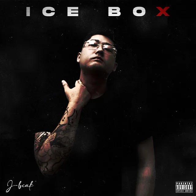 ICE BOX