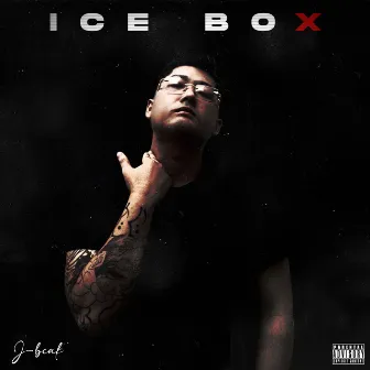 ICE BOX by J-BACK