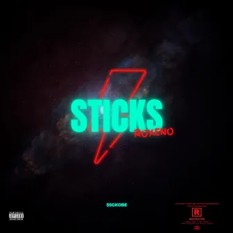 Sticks by Roxeno