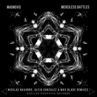 Merciless Battles by Magnovis