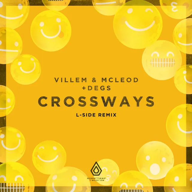 Crossways - L-Side Remix