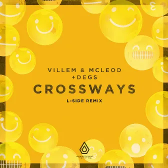 Crossways by Villem