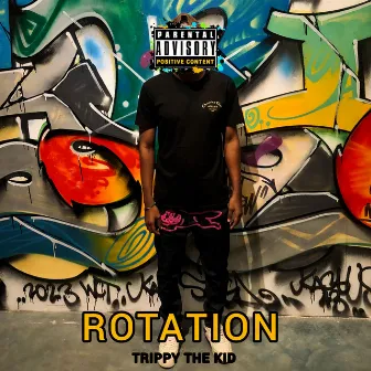 Rotation by Unknown Artist