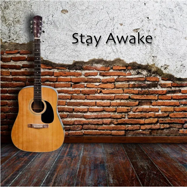 Stay Awake