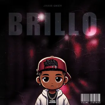 Brillo by Jhair Okey