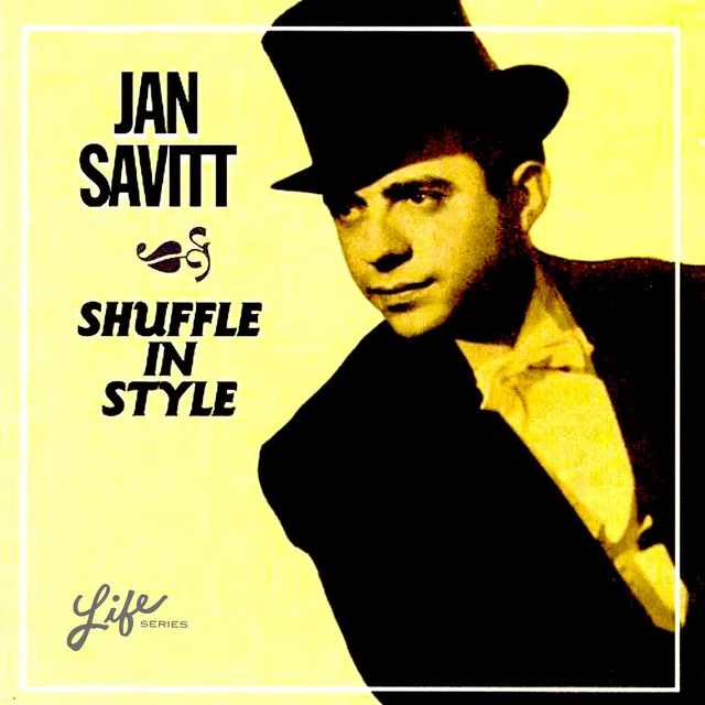 Jan Savitt