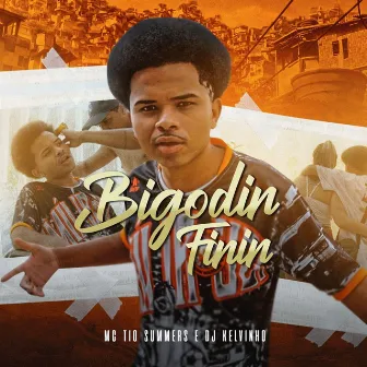 Bigodin Finin by MC Tio Summers