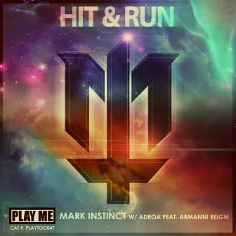 Hit And Run by Adroa