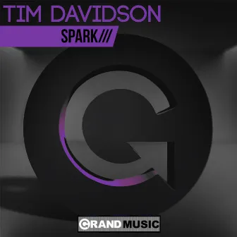 Spark by Tim Davison