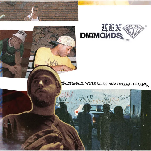 Lex Diamonds