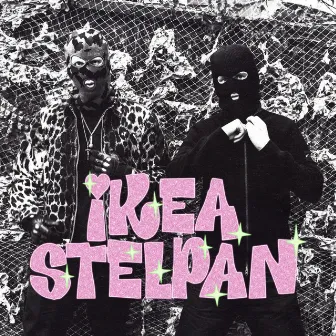 IKEA STELPAN by ClubDub