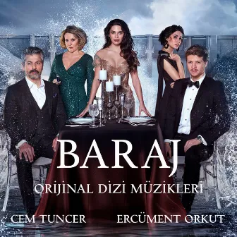 Baraj (Orijinal Dizi Müzikleri) by Ercüment Orkut