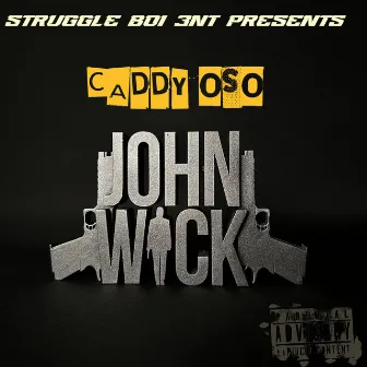 John wick by Caddy Oso