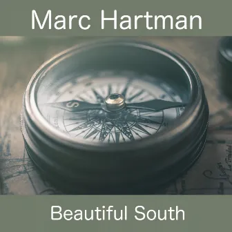 Beautiful South by Marc Hartman